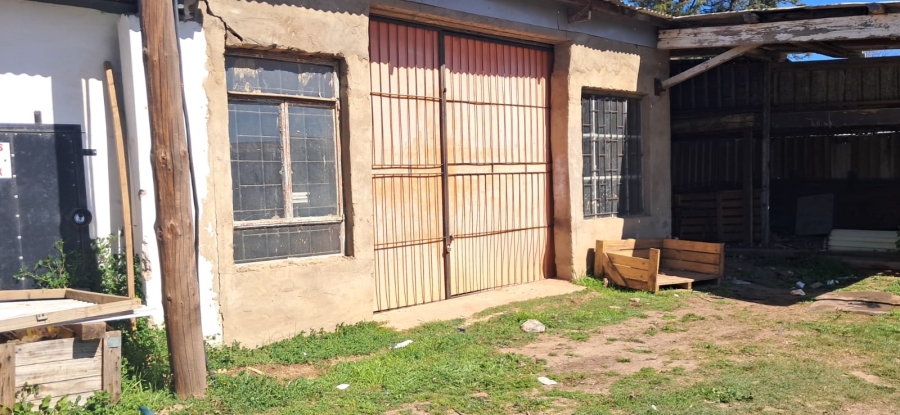 Commercial Property for Sale in Manor Heights Eastern Cape